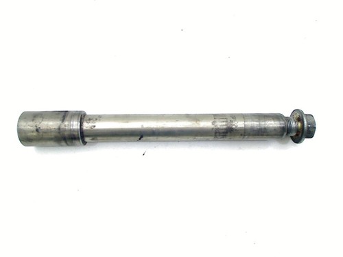 Front wheel axle suzuki gsx - front,