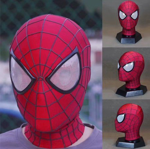 Upgraded amazing spider man - upgraded, spider-man