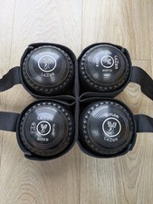 Taylor Lazer Bowls Set of 4 -