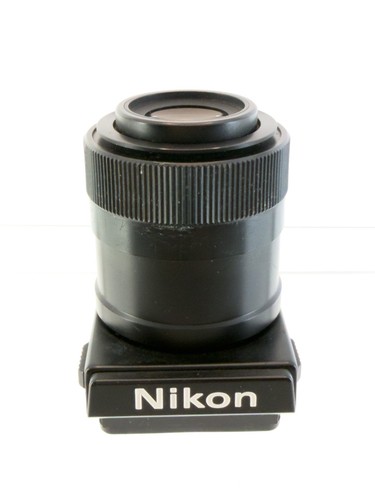 Nikon 6x high - dw-4,