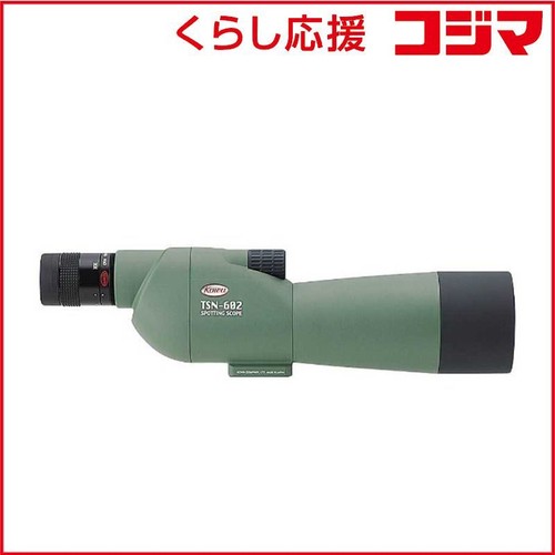 Kowa tsn 602 - kowa, scope