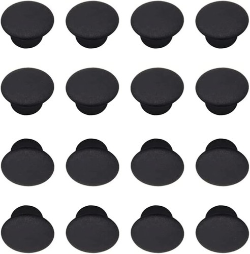 Drill hole cover caps - drill, caps,
