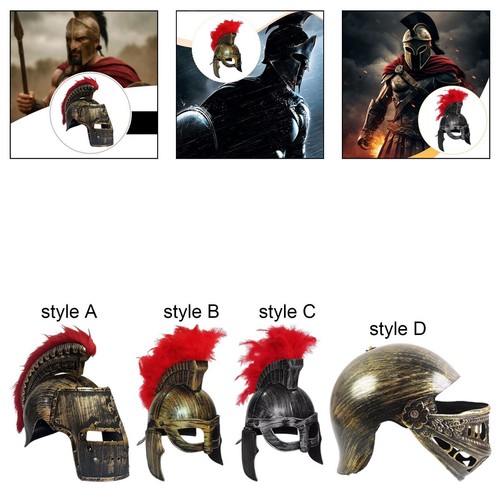 Spartans warrior helmets - spartans,