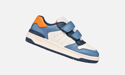 Geox washiba junior sneakers - geox,