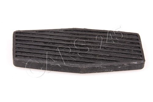 Accelerator pedal rubber - pedal, pad