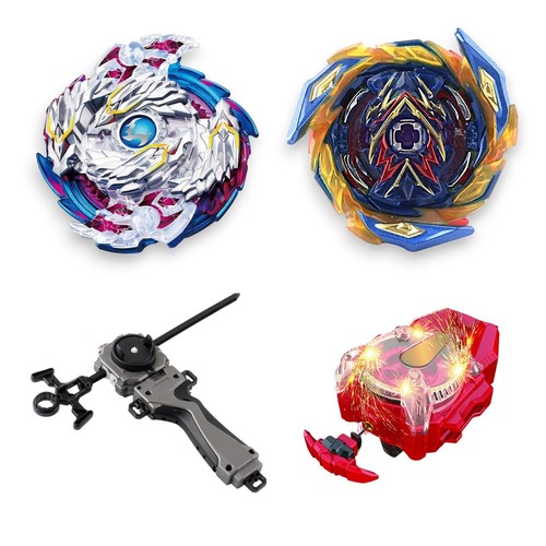 Burst metal tops brave - 2x,