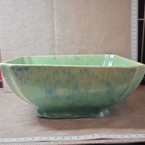 This vintage square - , ceramic