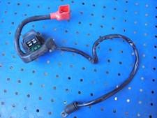 Starter relay honda cbr - cbr, f