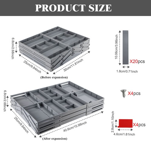 Foldable multi level smart - multi,