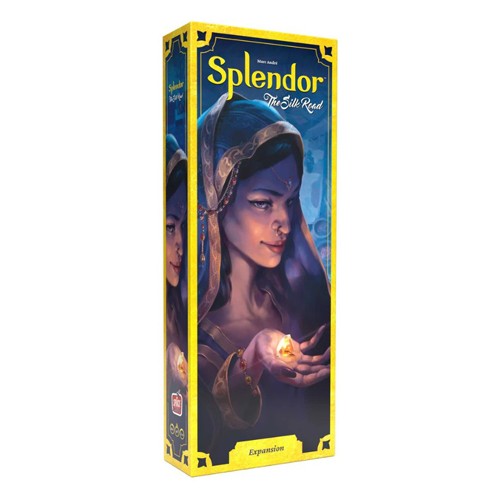 Silk road expansion splendor - expansion:,