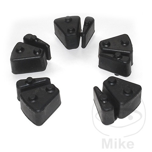 Tourmax rear wheel crown - tourmax,