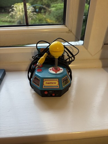 Namco arcade joystick - namco,