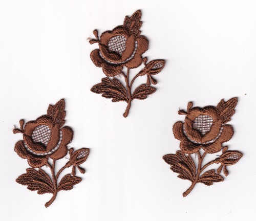 Tobacco silks floral - silks,,