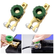Car Battery Switch Isolator