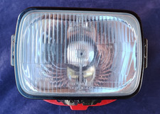 HONDA CB 1100 R C 1982 FRONT