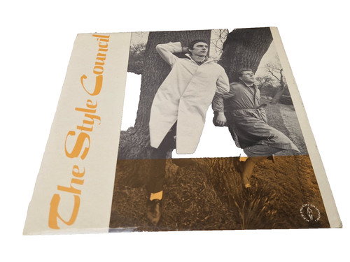 The style council money - money, go