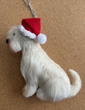 WHEATEN TERRIER with