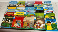 Oxford Reading Tree - Stage 5