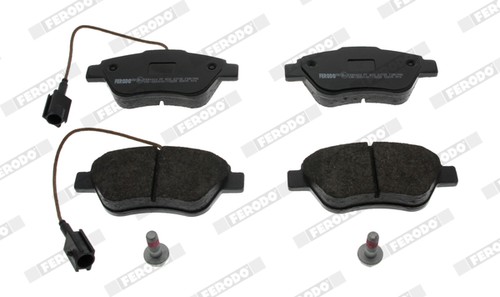 Ferodo brake pads - ferodo,