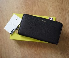 New Ted Baker Juliza Jet Black
