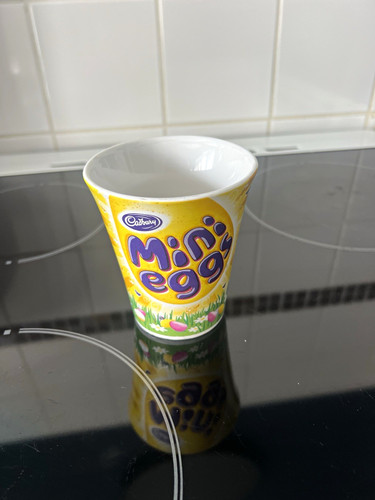 Cadbury mini eggs easter - cadbury,