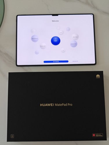 Huawei matepad pro - matepad,