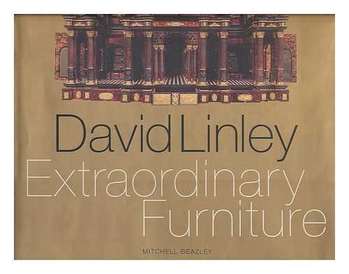 Extraordinary furniture - extraordinary, by