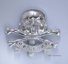 The Queen's Royal Lancers