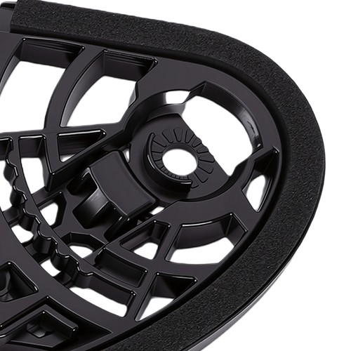 New motorcycle helmet base - new,