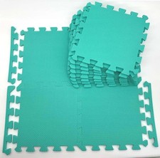 Large Soft Eva Foam Mat