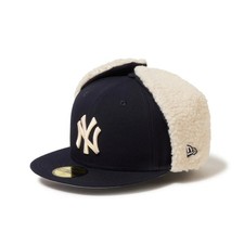 NEW ERA 59FIFTY Dog Ear New