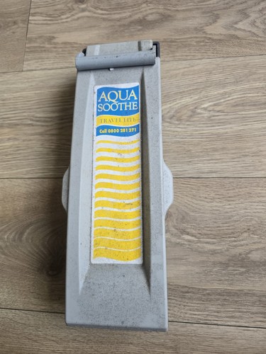 Aquasoothe travel lite - aquasoothe,