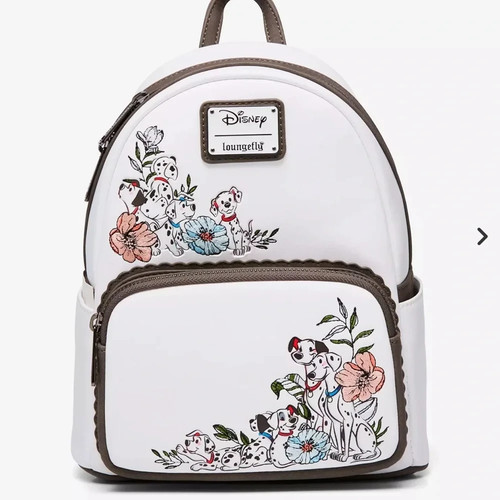 Loungefly disney 101 - loungefly,