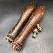 Beer Pump Wooden Handle