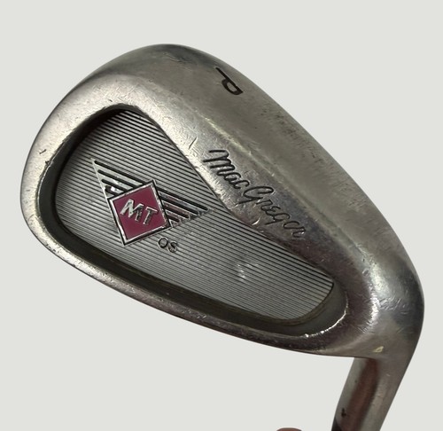 Macgregor pw iron - macgregor, mt
