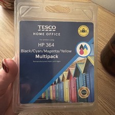 NEW TESCO HOME OFFICE PRINTER