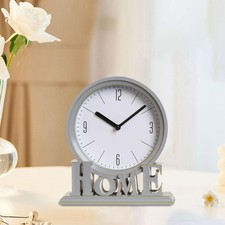 Vintage Style Desk Clock Easy
