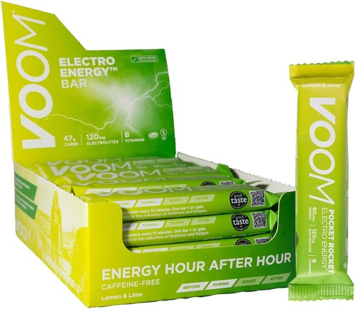 Voom pocket rocket - pocket, electro