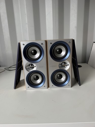 Aiwa lm99 speakers - sx-lm99,
