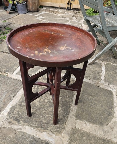 Antique chinese painted - antique,