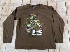 Kawasaki Top Heavy Youth