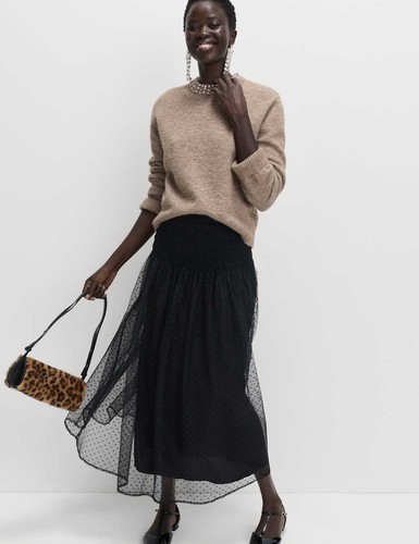Marks spencer womens black - &,