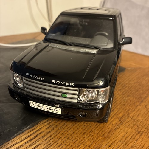 2003 land rover - rover,