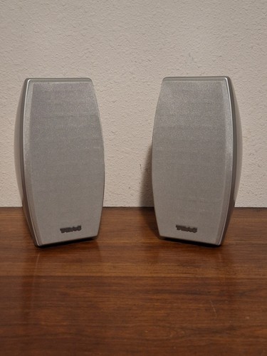 Teac two way - two,
