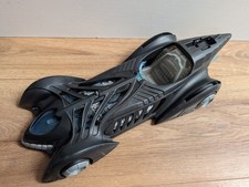 Batman Forever Vintage Batmobile Kenner 1995 Light Up Incomplete