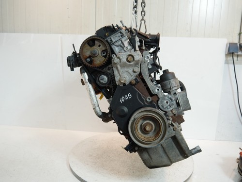 Engine fiat peugeot - fiat,