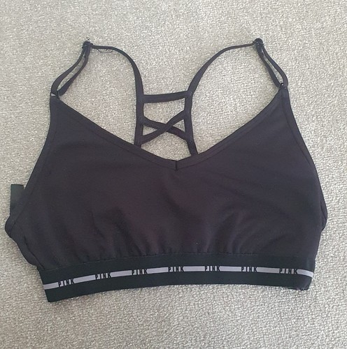 Victoria secret sports bra - victoria,