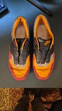 Nike Air Max 1 Premium SP 'Safari Pack - Carrot' 