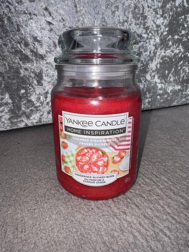 Yankee candle brand new - candle,