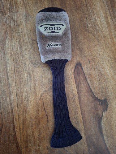 Vintage mizuno zoid driver - mizuno,
